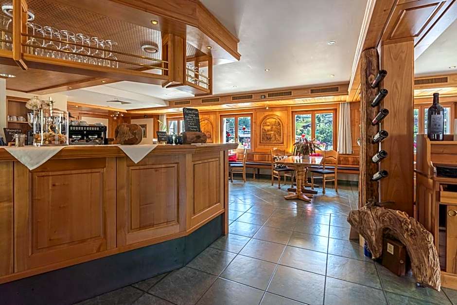 Kulinarik & Geniesser Hôtel STRAUSS