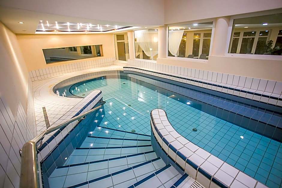 Lotus Therme Hotel & Spa