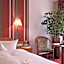 Hotel Thüringer Hof