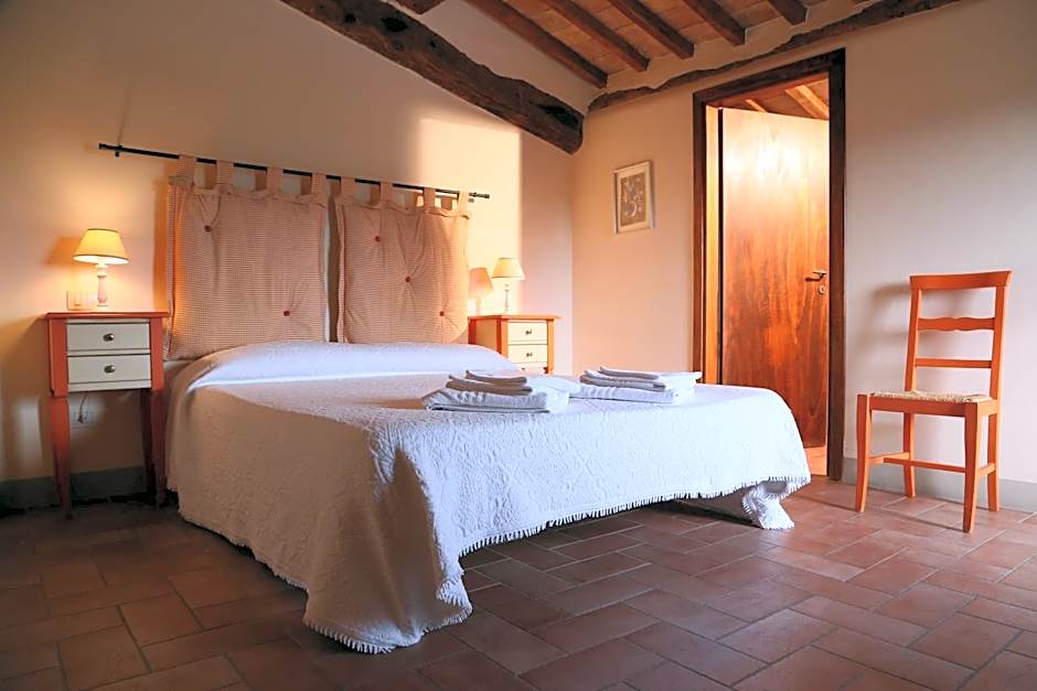 Molenda B&B