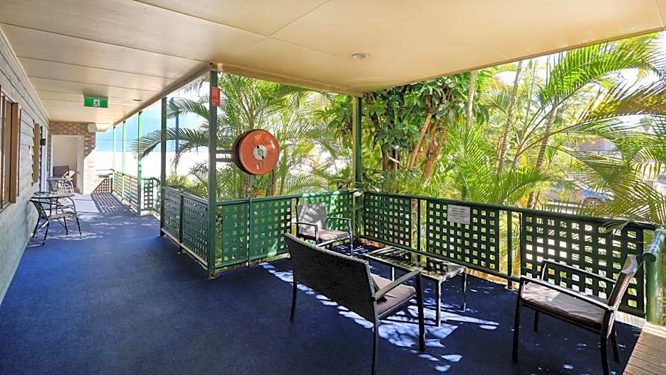 Best Western Cattle City Motor Inn