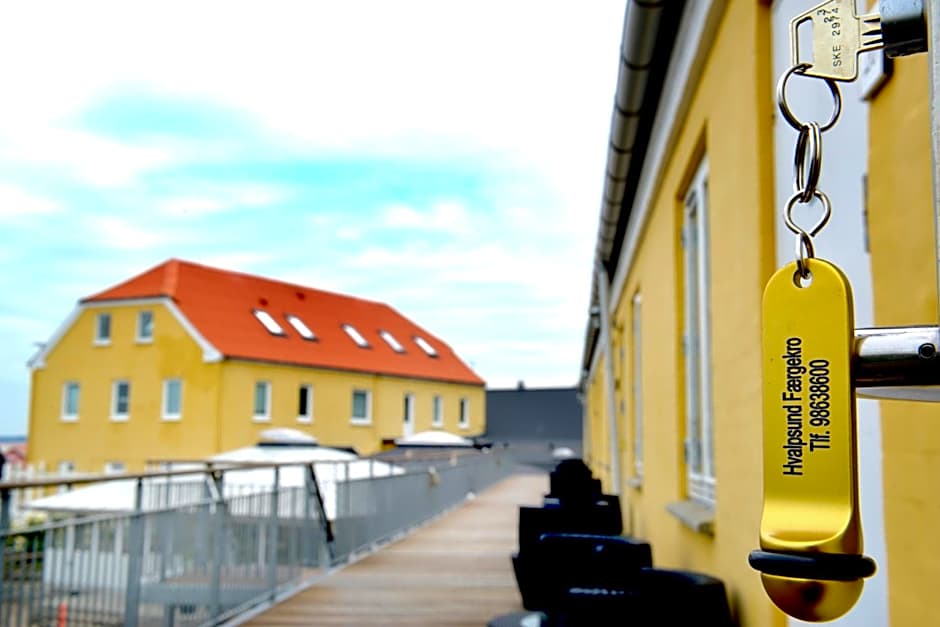 Hvalpsund Færgekro