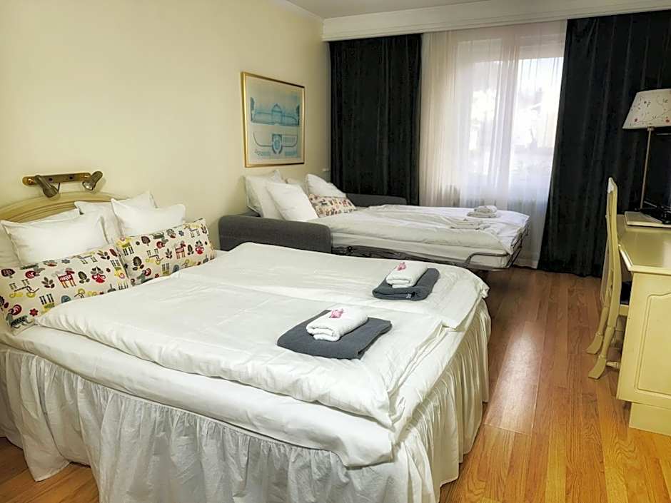 Hotel Fars Hatt by Dialog Hotels