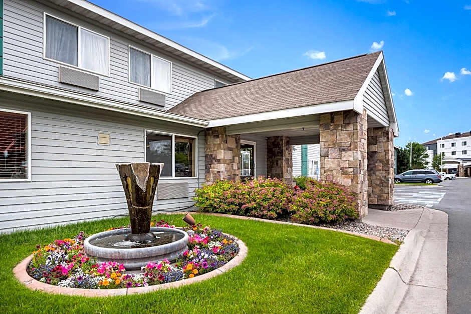 Quality Inn & Suites Missoula Westside