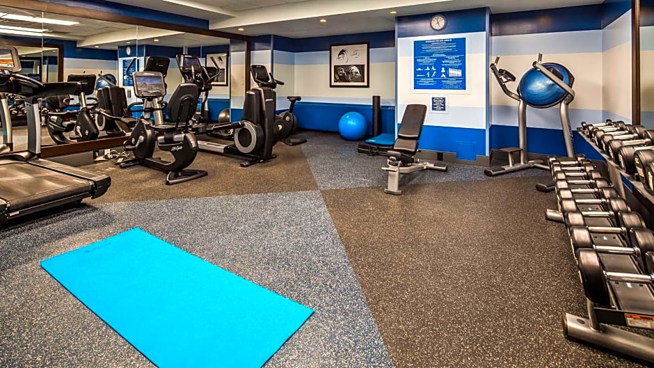 Best Western Plus Waterloo