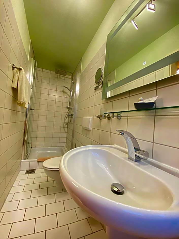 Hotel - Restaurant Traube