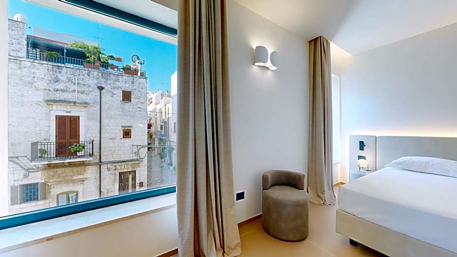 PRIMO OSTUNI HOTEL