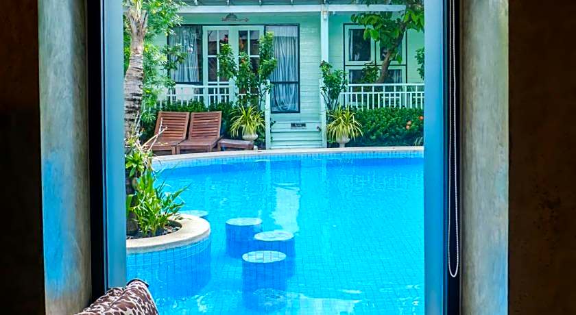 Green Gallery Hua Hin