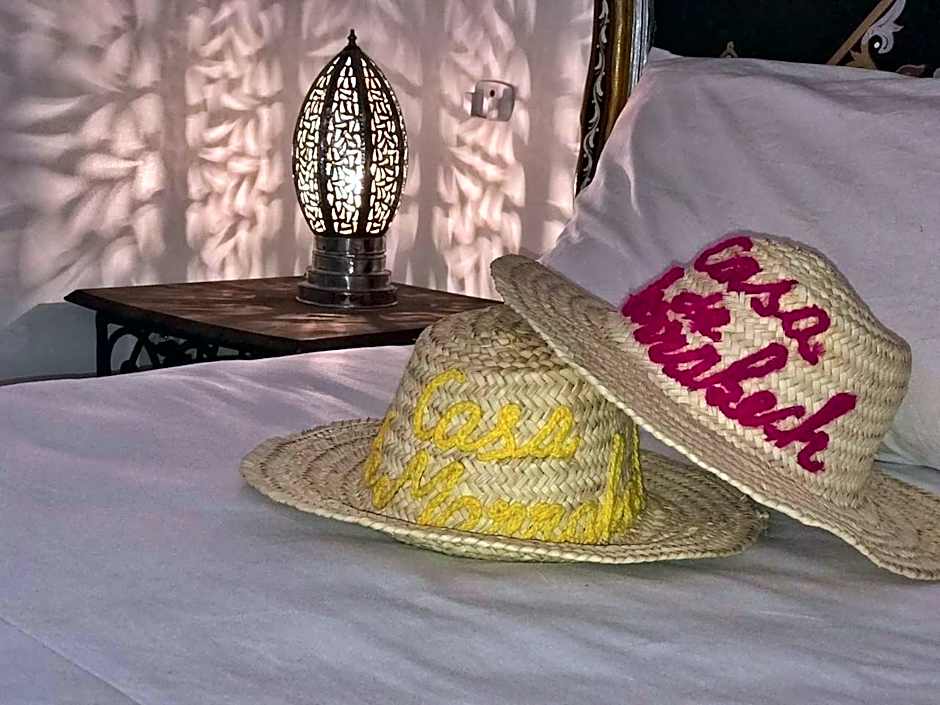 Casa De Marrakech Riad Guest House