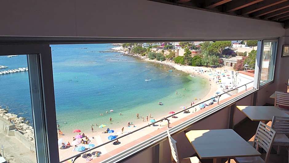 BUE MARINO Hotel & Roof Lounge