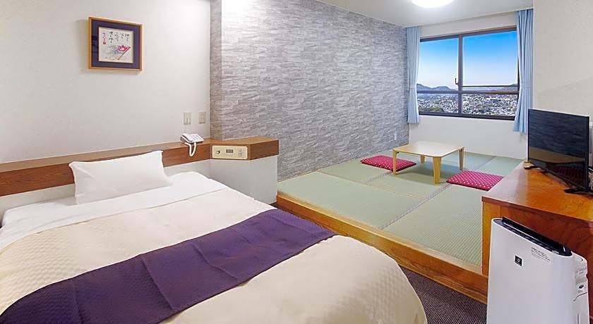 Sasebo Dai-Ichi Hotel