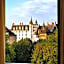 LHotel - face au château - boutique hôtel et séminaires