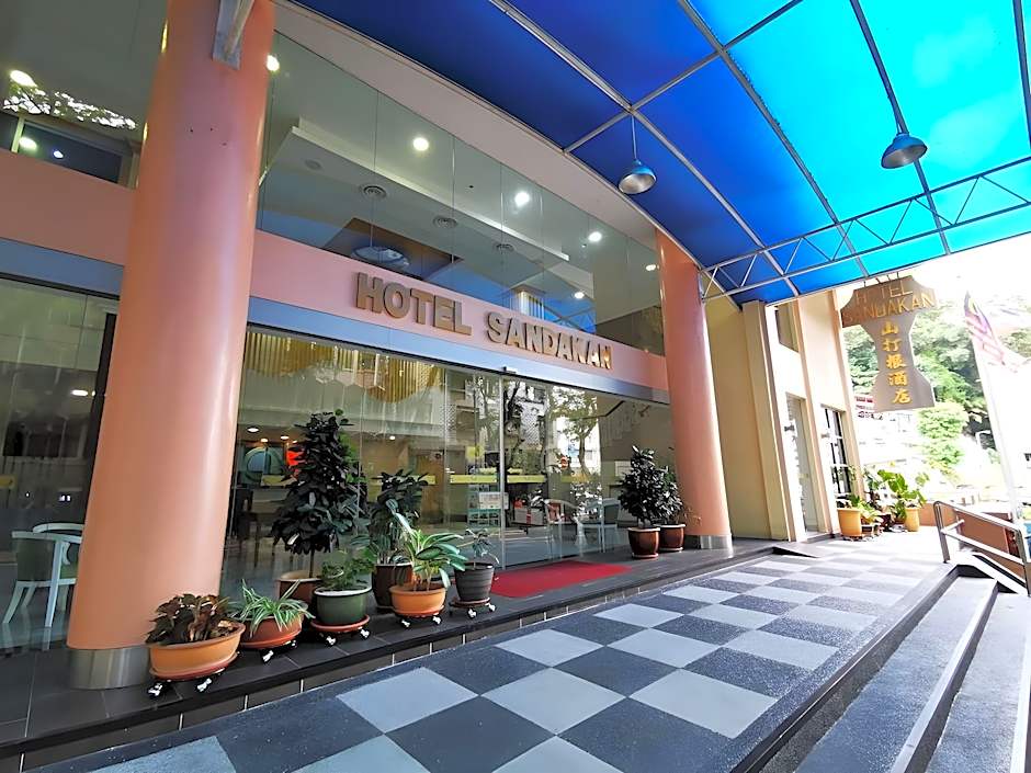 Hotel Sandakan