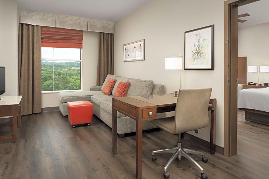 Embassy Suites by Hilton Birmingham Hoover
