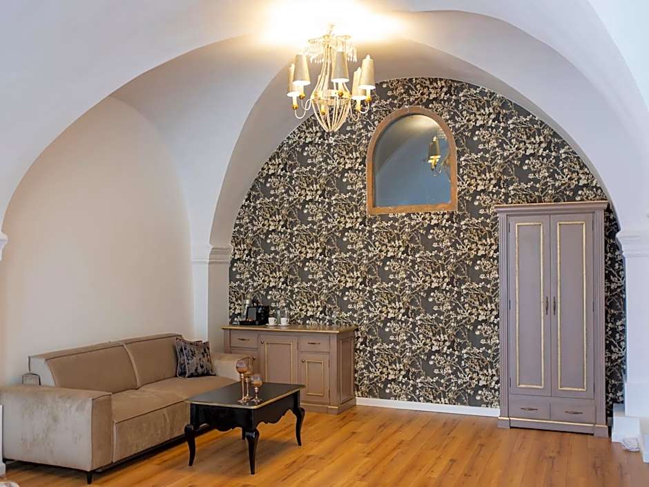 Sia Boutique Aparthotel