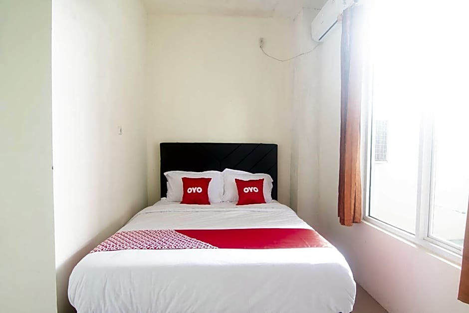 Hotel O Miracle Kost