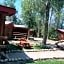 Teton Valley Cabins