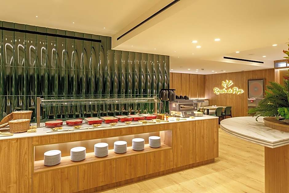 Hotel Murcia Rincon de Pepe Affiliated by Melia
