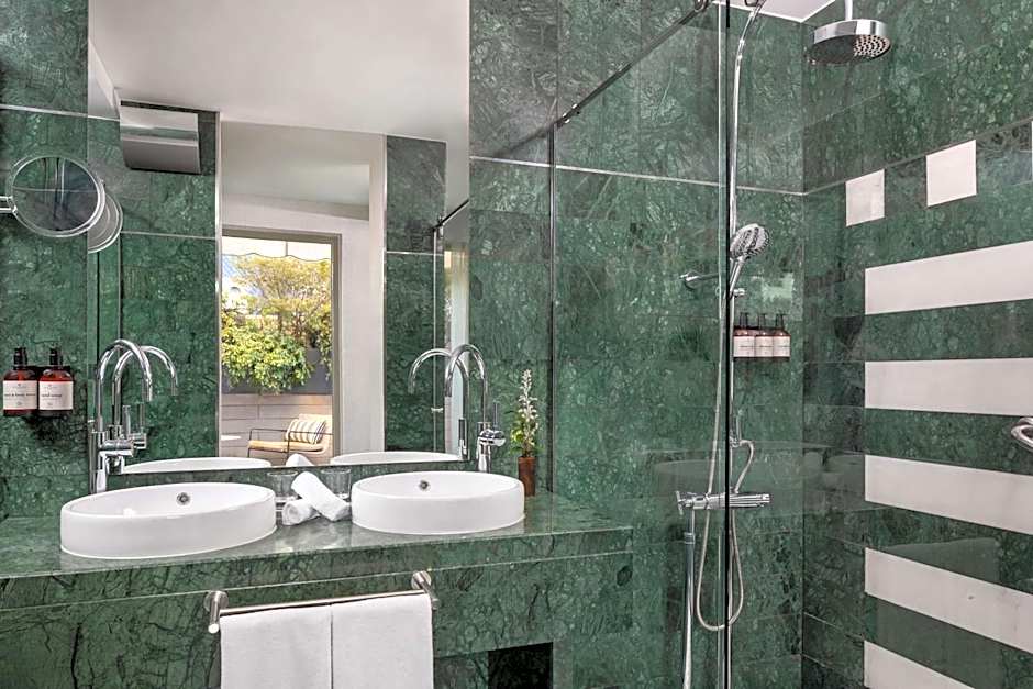 NH Collection Madrid Paseo Del Prado