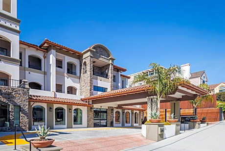 La Quinta Inn & Suites by Wyndham Santa Cruz