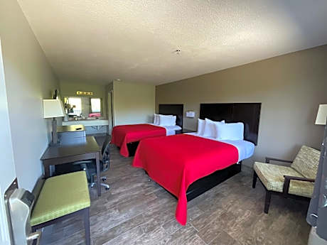SUNSET INN