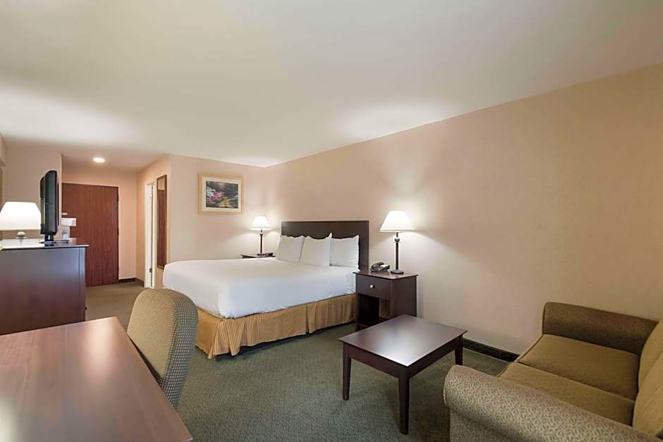 Best Western Manassas