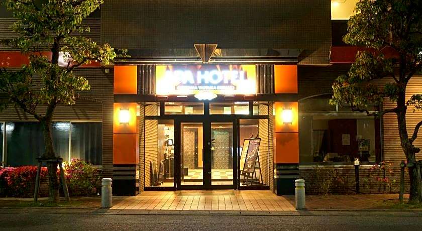 APA Hotel Saitama Yatsuka Ekimae