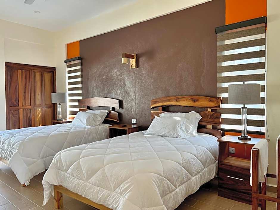 Casa Boutique Maria Bonita