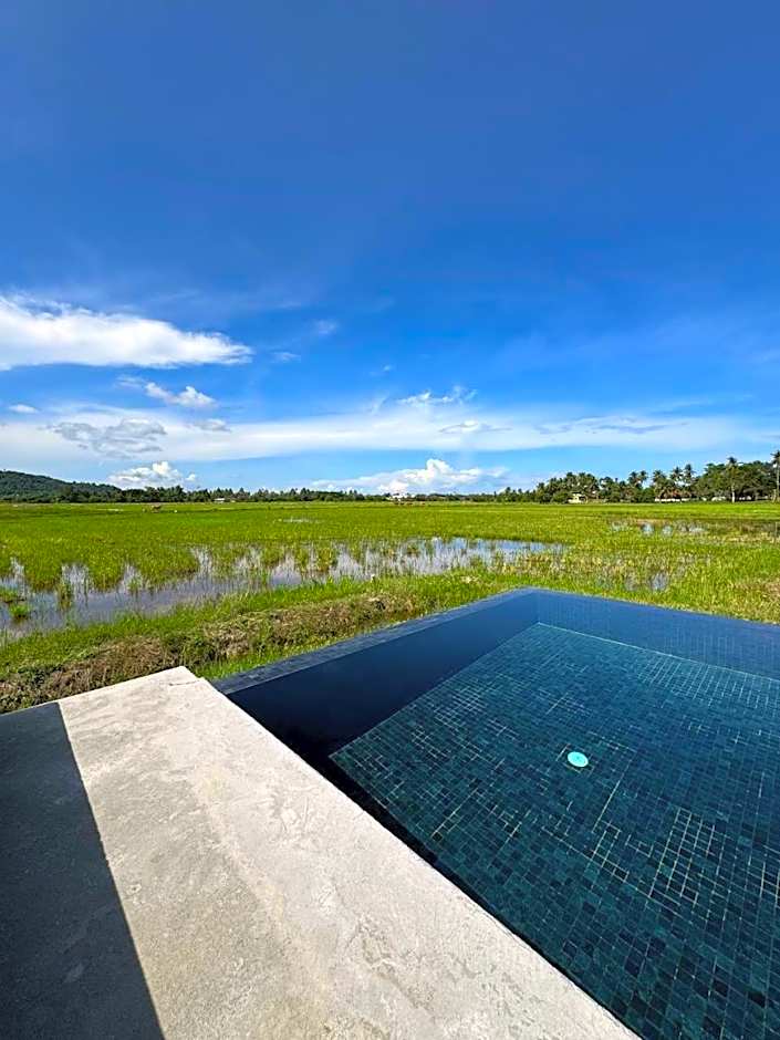 Ezu Isle Langkawi Pool Villa