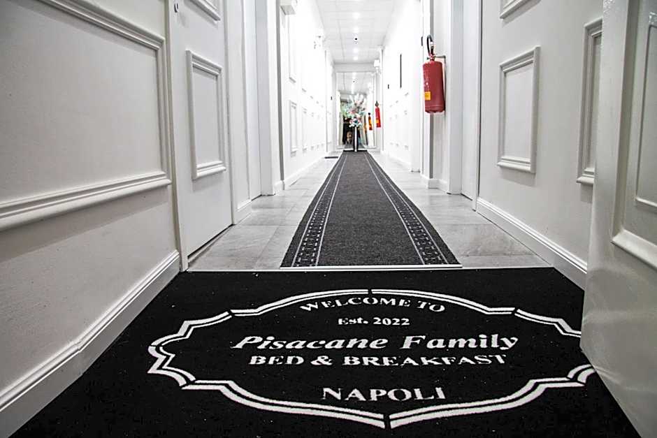 Pisacane Family