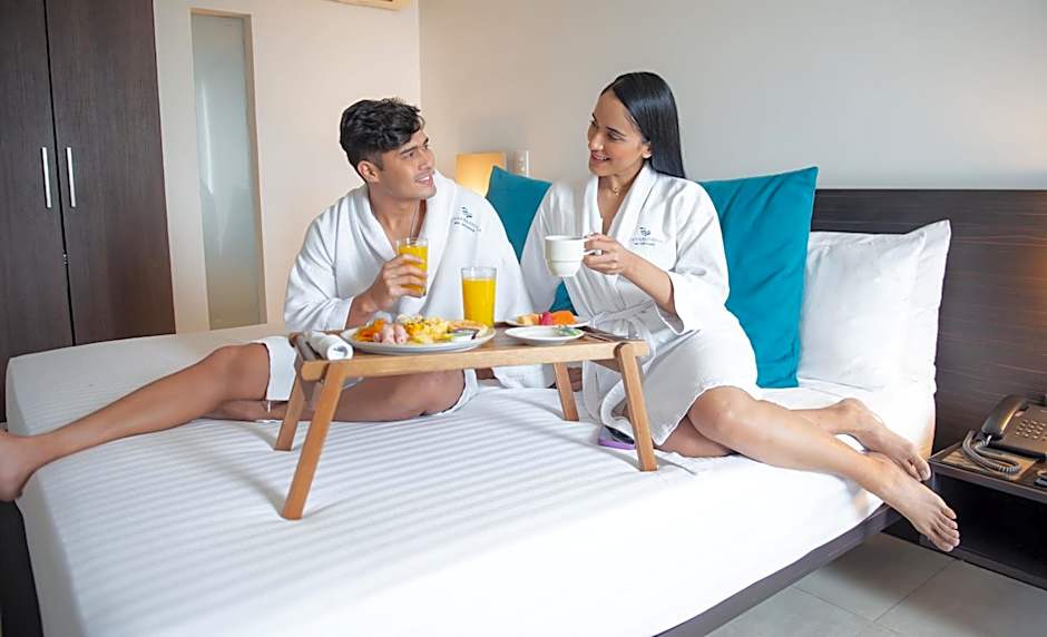 Hotel CasaBlanca SAS