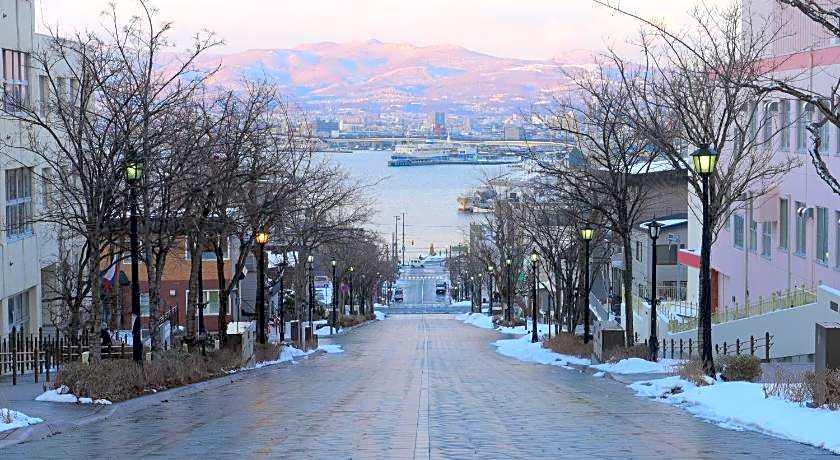 Hakodate Henmi Ryokan