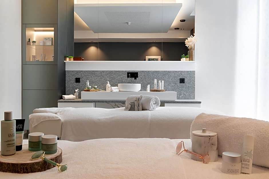 MGM Hôtels & Résidences - Hôtel Alhéna
