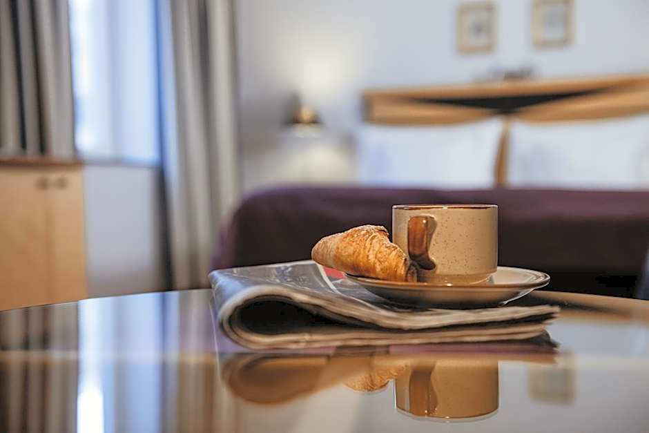 Clarion Hotel Orebro