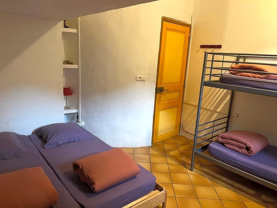 Chambres d'hôtes Gîte Saint Roch