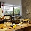 Novotel Lyon Centre Part Dieu