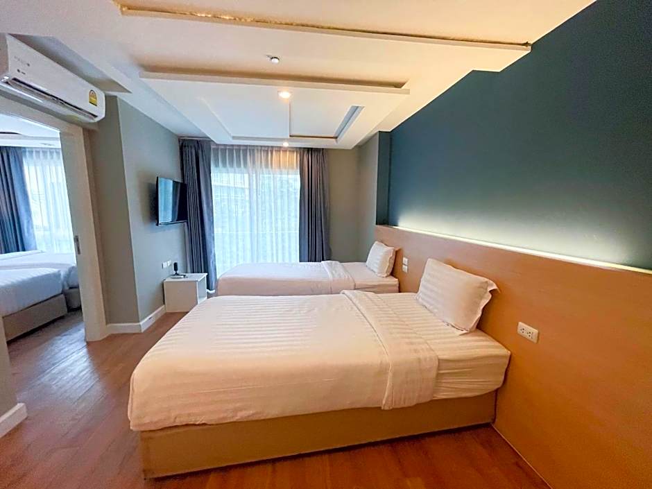 Wisdom Hotel & Residence