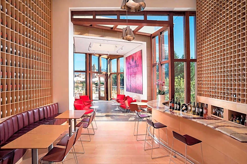 Hotel Marques De Riscal, A Luxury Collection Hotel, Elciego