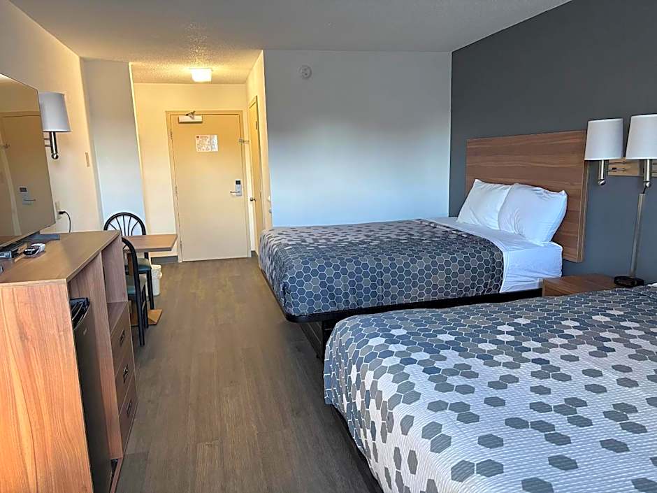 Econo Lodge Yazoo City