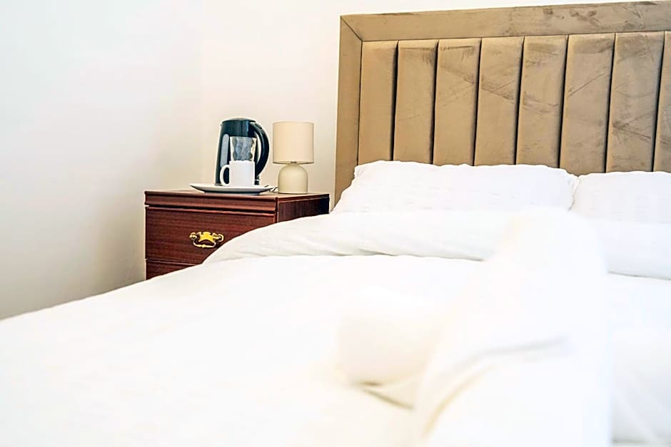 Majestic House Liverpool