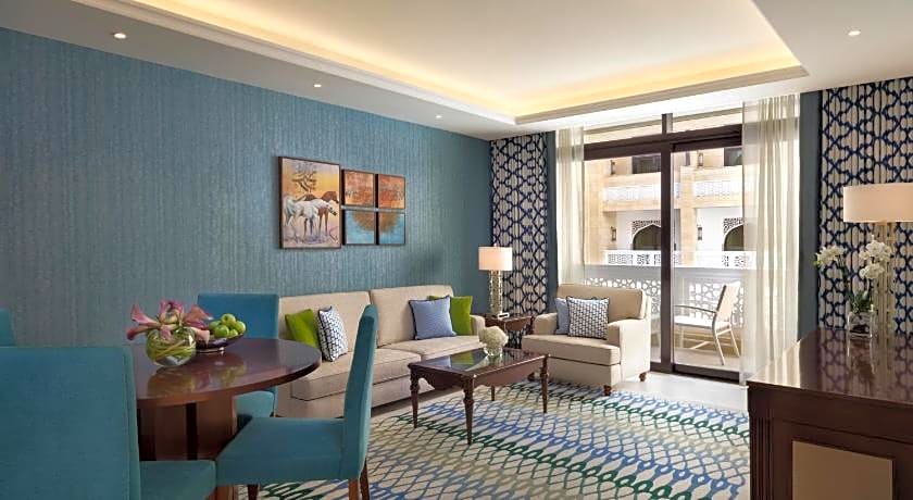 Al Najada Hotel Apartments by Oaks