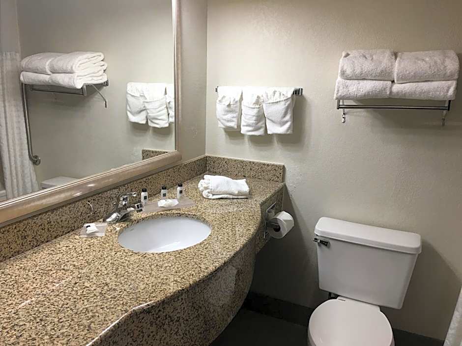 Alpharetta Inn