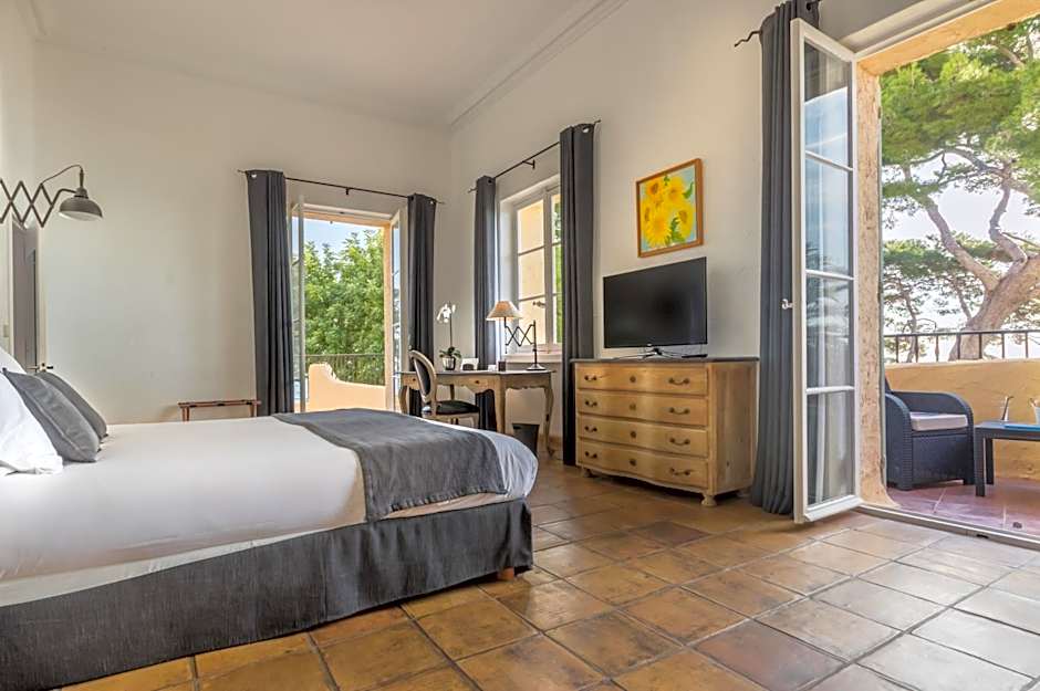 Hôtel Club Port La Galère