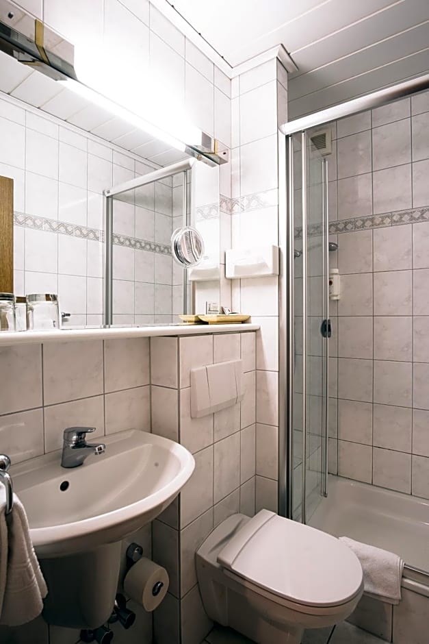 Akzent Hotel Körner Hof