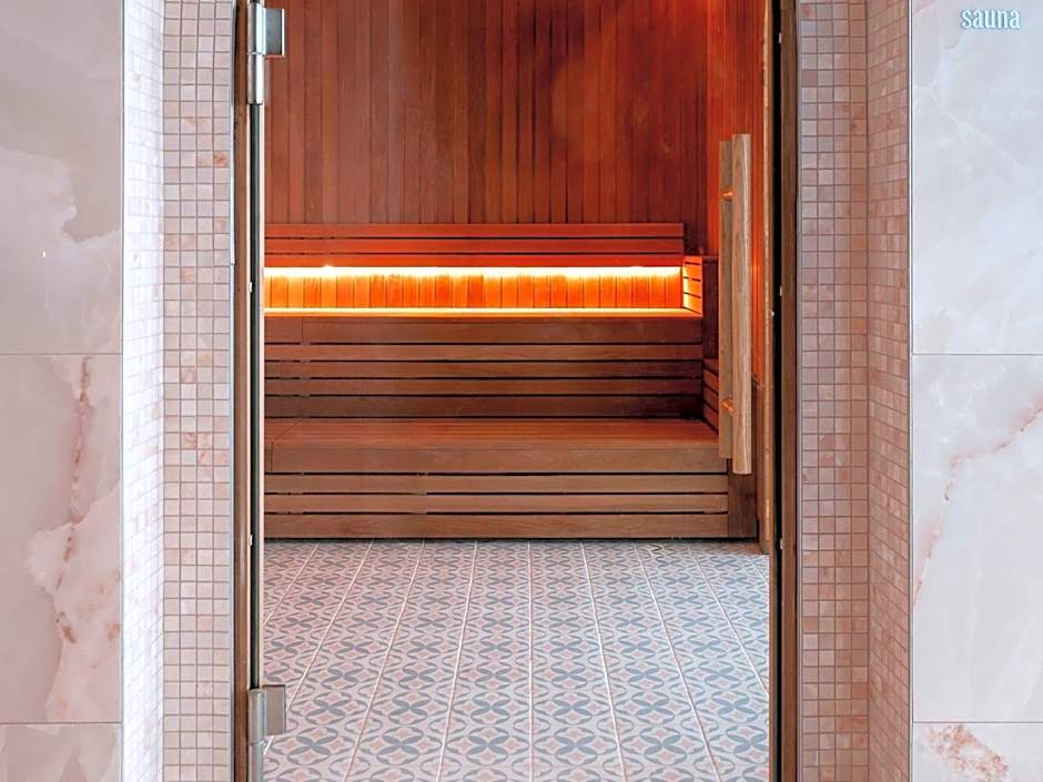 Bel Hôtel Oléron Thalasso & Spa - MGallery Collection