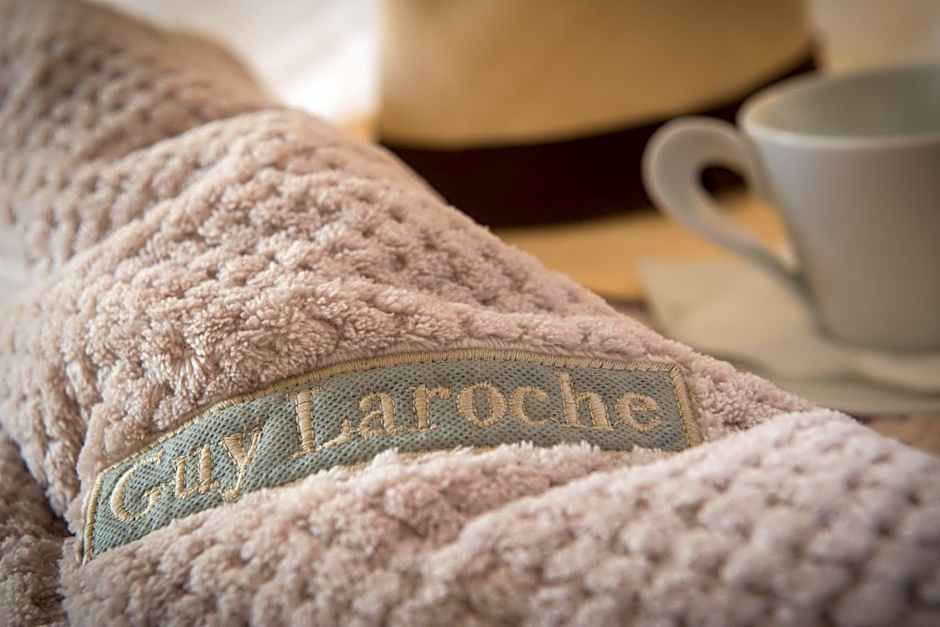 Mari Kristin Beach Hotel