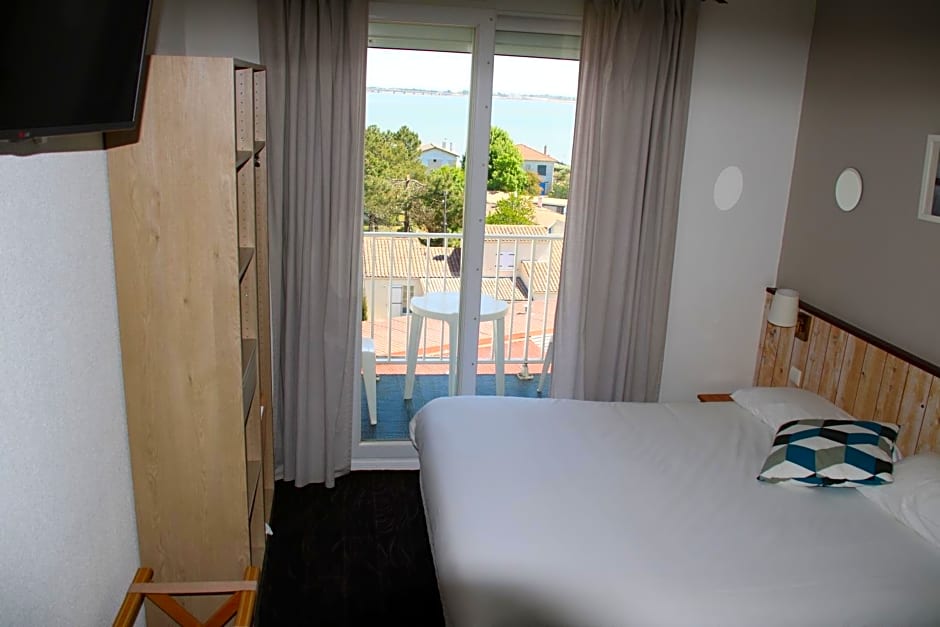 Hôtel Mer et Forêt