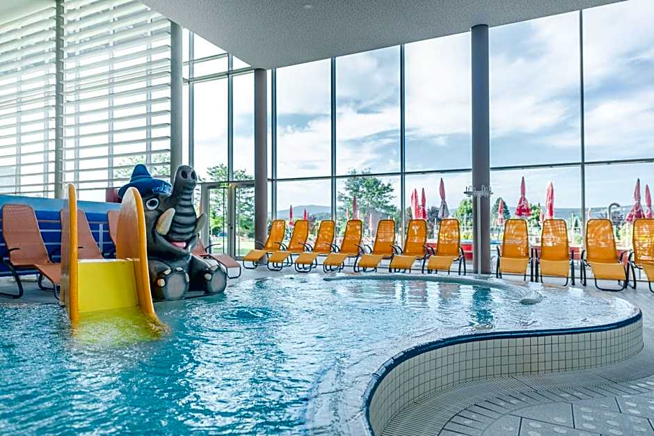 Hotel und Therme NOVA