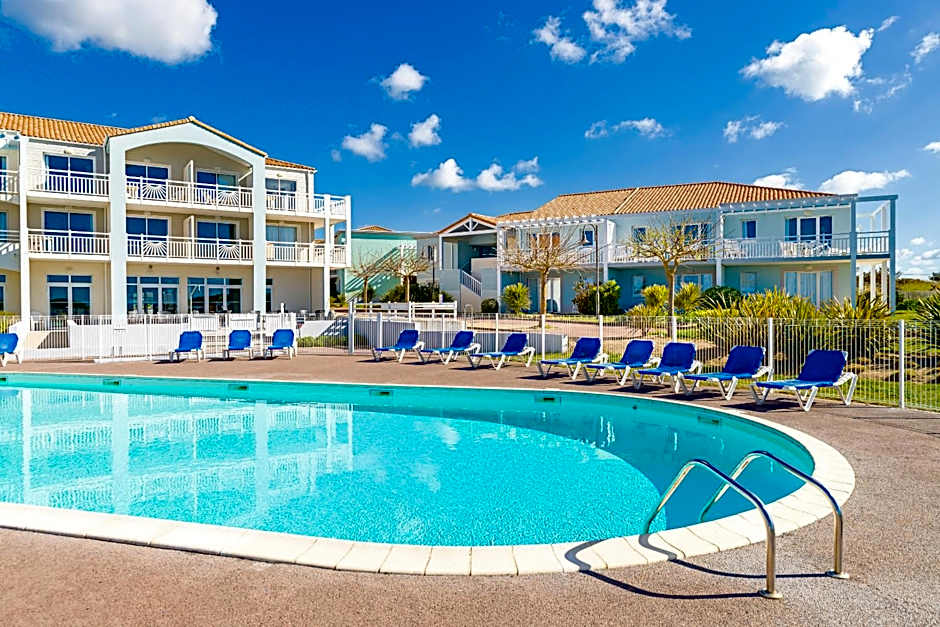 Lagrange Vacances L’Estran