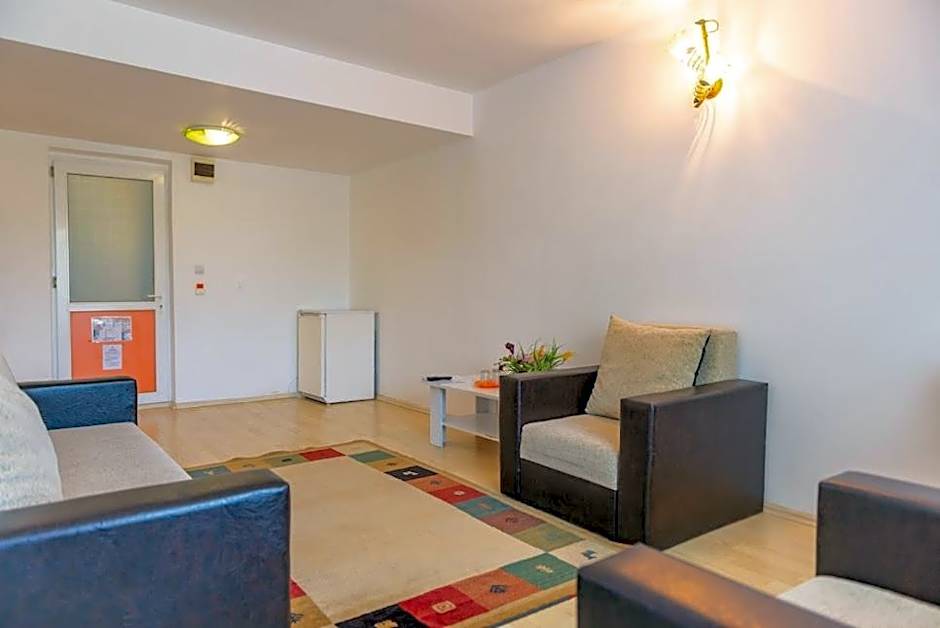 COMPLEX MAJESTIC JUPITER All inclusive